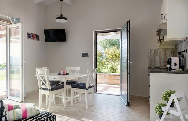 Podere n° 8 in Maremma - Foto 32