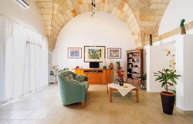 3277 Guest House Eleonora - Camera Matrimoniale by Barbarhouse - Foto 14