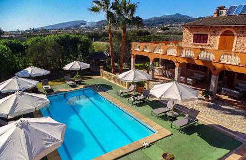 Villa Ses Porrasses by Sealand Villas - Foto 56