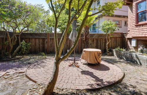 WFH-Friendly Berkeley Home Less Than 2 Mi to University! - Photo 25