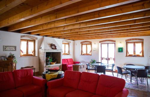 Agriturismo Ca' Vecia - Foto 57