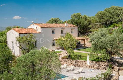 Villa Canto Antico - Foto 50