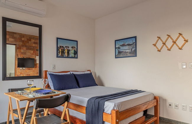 Apart Studios Pontal - Photo 28