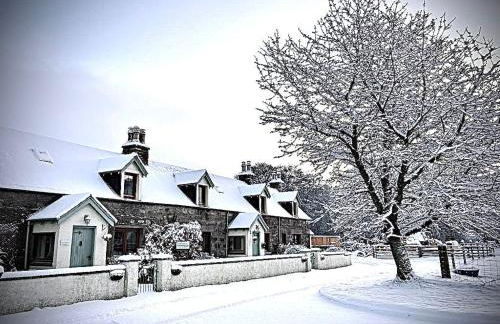 Rosemount Cottage TWO - Highland Cottage - Foto 32