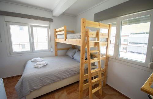 Birdhouse Apartment Athens - Foto 11