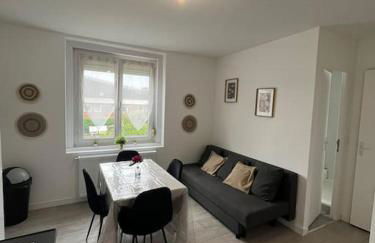 Le flowers cottage 30m² 4 personnes - Foto 4