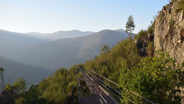 Paiva Valley or Serra da Freita Jeep Tour - Foto 2