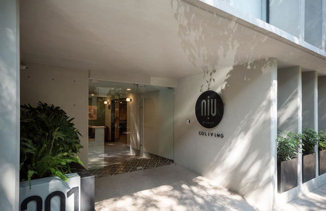 NIU Modern & Centric Lofts - Foto 48