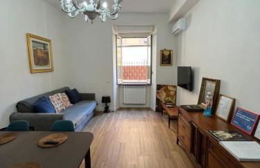 SPAZIO apARTment di stile Roma METRO C MIRTI - Photo 21