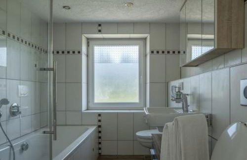 Holiday Home Gesamtes Ferienhaus in Buchenberg mit Grill- Garten und Terrasse by Interhome - Foto 37