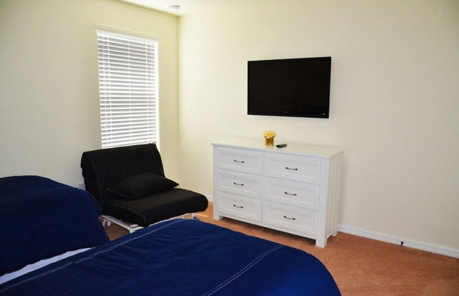 Fd51442 - Bella Vida Resort - 4 Bed 3 Baths Townhouse - Foto 8