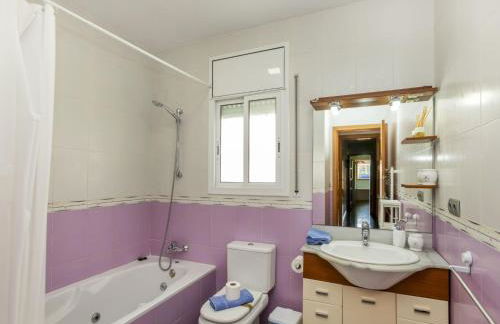 Holiday Home Villa Rosales by Interhome - Foto 11