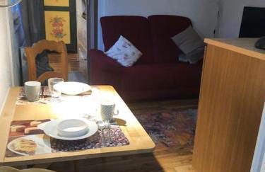 Holzhaus Chalet Nationalpark Eifel Hund willkommen - Foto 23