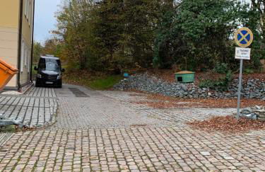 Wieko Ferienwohnungen - Luxus pur im Prinz von Preußen, Erdgeschoss - Foto 54