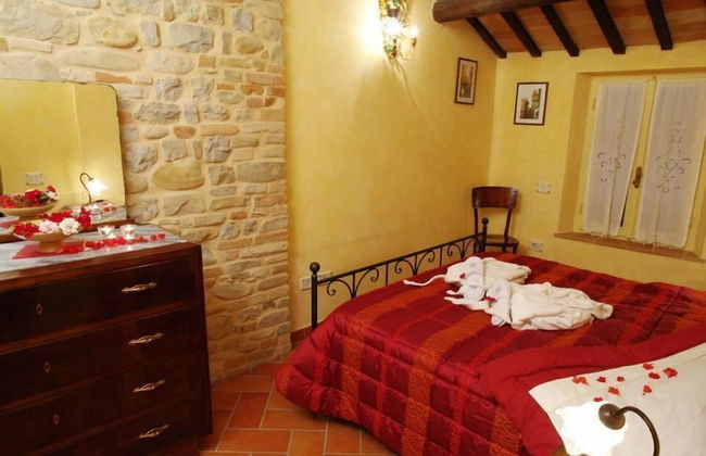 Colle Indaco Country House & Wellness - Foto 8