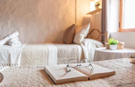 Casa La Palmera Villanueva de la Concepcion by Ruralidays - Foto 12