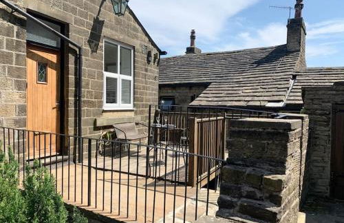 Artist Hideaway Main Street Haworth - Foto 1