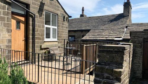 Artist Hideaway Main Street Haworth - Foto 1