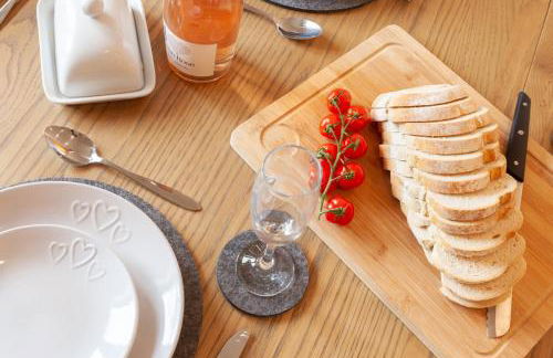 Choseley Cottage - Norfolk Cottage Agency - Foto 21