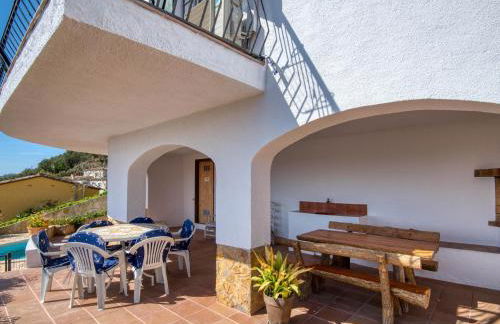 Casa Moderna en la Costa Brava con Piscina Privada y Aire Acondicionado - ES-360-5 - Foto 36