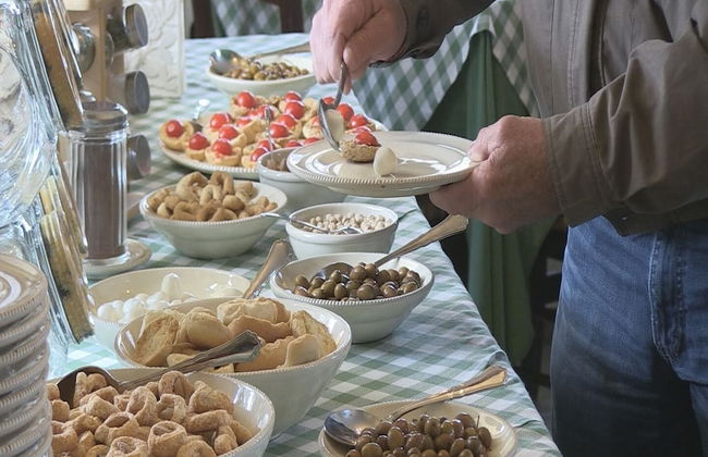 Agriturismo Salinola - Foto 9