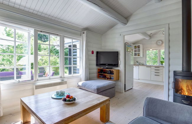 "Ottil" - 1km from the sea - Foto 15