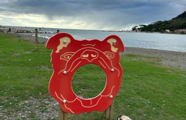 Oasi degli ulivi con piscina privata tra Versilia e Cinque Terre - Foto 36