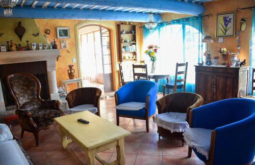 Bastide Les Basses Royères - Foto 22