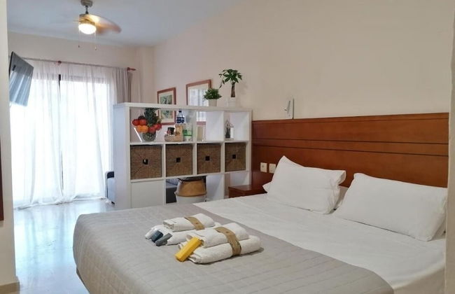 CN-340 Suites - Photo 4