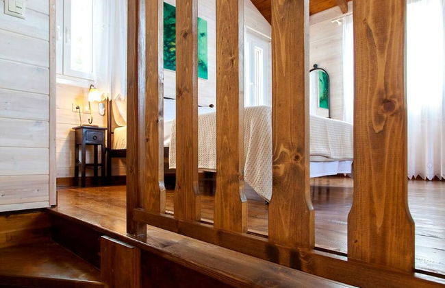 Vissala 1 Arenaria in Chortata - Foto 21