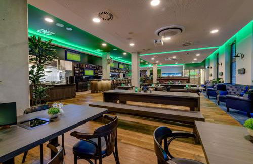 Aparthotel Adagio Access Kiel City - Foto 38