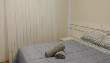 B&B Apartamento a 10 minutos do Aeroporto - Foto 3