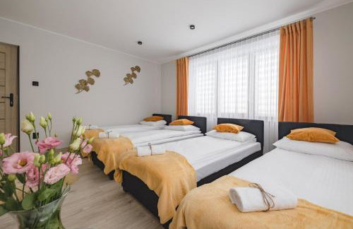 Wilczkowe Izby - Foto 40