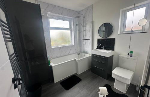 BXH B5 Garden View Double Room Bexleyheath - Photo 6