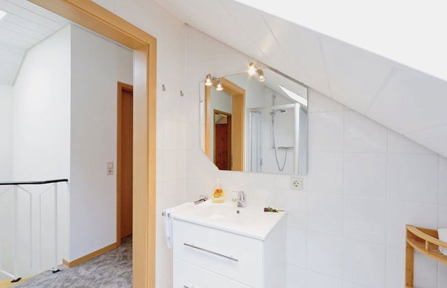 Seepark Kirchheim Ferienhaus bei Zoe - Foto 14