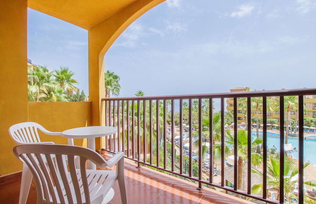 Apartamentos Best Alcazar - Foto 25