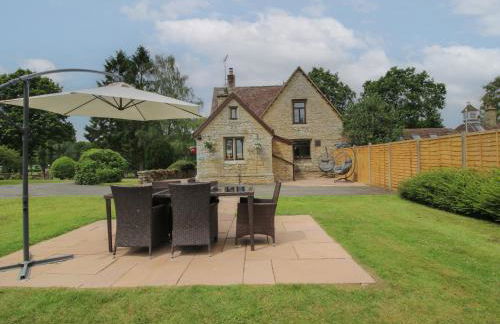 Keepers Cottage - Foto 36