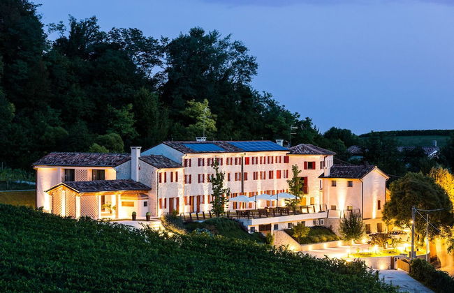 Tenuta Sant'Eufemia - Foto 50