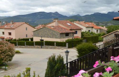 Duplex La Valle Ordesa-Ainsa - Photo 24