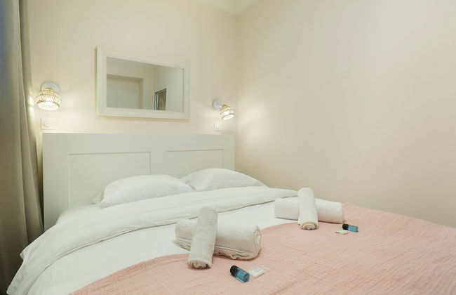 Résidence Grands Boulevards (Chenier) - Photo 6