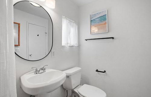 Mission Bay Condo - Steps to Sand, Dining, AC, Parking & Shops! - Foto 19