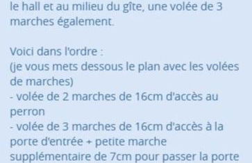 Gîte La Colombière, Le Poët-Laval (26) 8-15 pers. - Foto 24