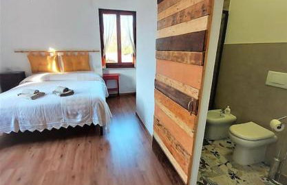 Podere La Machiusa - Villa with pool - Foto 10