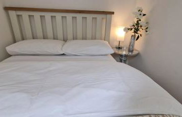 The Flat at Clocktower Buildings - Foto 14