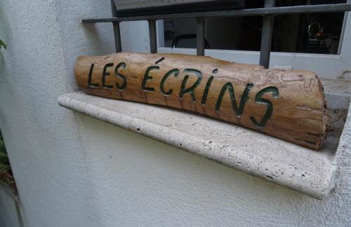 Les Ecrins d'Aix-en-Provence - Foto 5