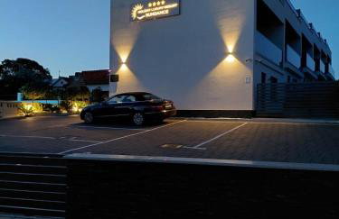 Holiday Luxury Resort Sundance - Photo 52