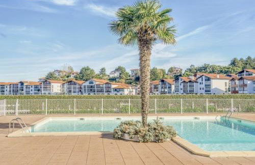 Appartement avec Terrasse et Piscine à 2 pas de la Plage - FR-1-4-567 - Foto 7