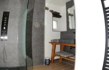 Le Gîte au bord de la Forêt - Foto 13