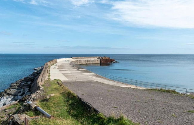 Apartments in Skinningrove, Cattersty Sands Beach - Foto 65