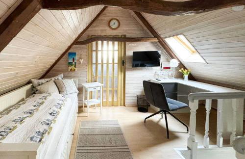 Emmis-Ferienhaus - Foto 13